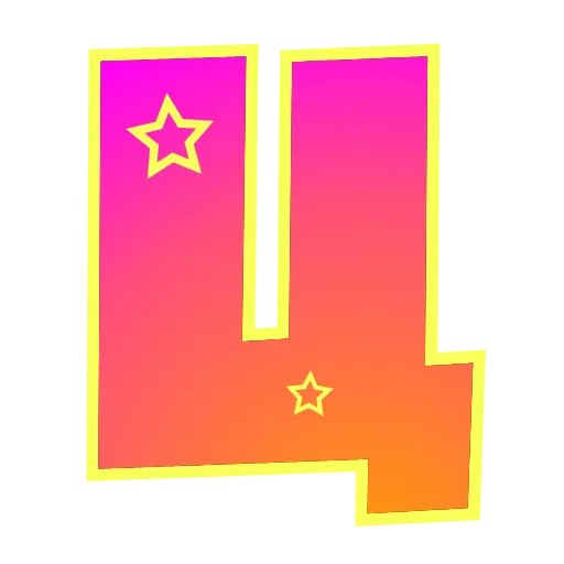 ✨ Эмодзи «Sᴛᴀʀsʜɪᴘ» для Telegram