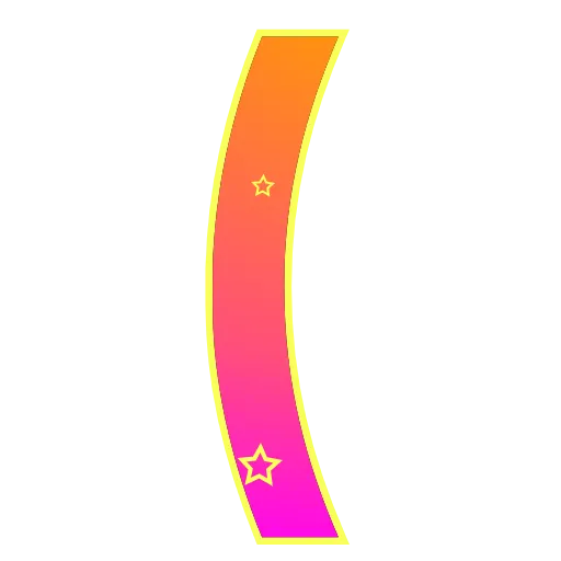 🔃 Эмодзи «Sᴛᴀʀsʜɪᴘ» для Telegram
