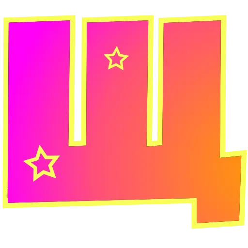 ✨ Эмодзи «Sᴛᴀʀsʜɪᴘ» для Telegram
