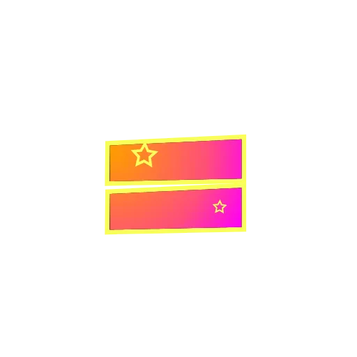 🟰 Эмодзи «Sᴛᴀʀsʜɪᴘ» для Telegram