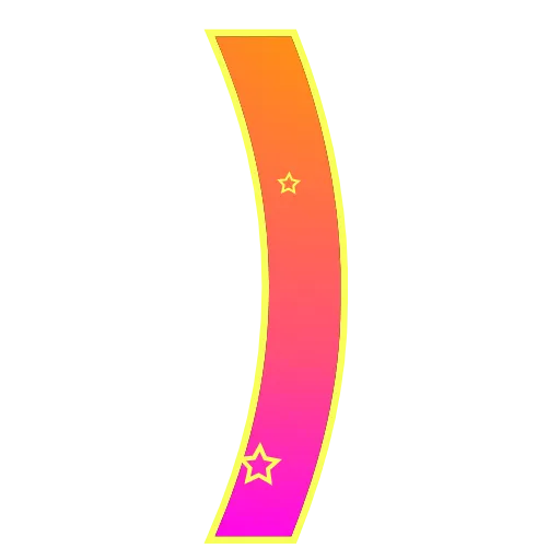 🔃 Эмодзи «Sᴛᴀʀsʜɪᴘ» для Telegram
