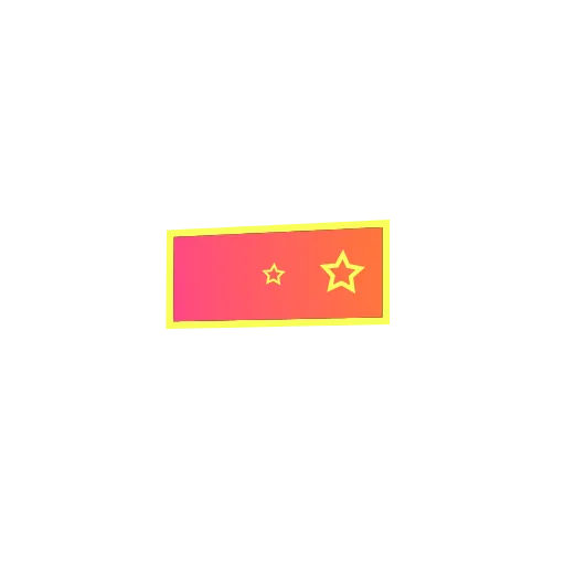 ➖ Эмодзи «Sᴛᴀʀsʜɪᴘ» для Telegram