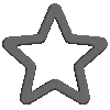 ▪️ Эмодзи «Stars» для Telegram