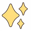 😊 Эмодзи «Stars» для Telegram