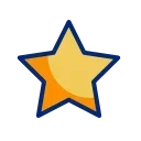 🤩 Эмодзи «Stars» для Telegram