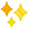 😊 Эмодзи «Stars» для Telegram