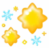 😊 Эмодзи «Stars» для Telegram