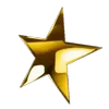 💚 Эмодзи «Stars» для Telegram