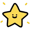 😊 Эмодзи «Stars» для Telegram