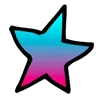 💚 Эмодзи «Stars» для Telegram