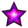 💚 Эмодзи «Stars» для Telegram