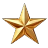💚 Эмодзи «Stars» для Telegram