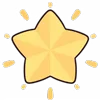 😊 Эмодзи «Stars» для Telegram