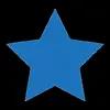 💚 Эмодзи «Stars» для Telegram