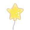😊 Эмодзи «Stars» для Telegram