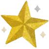 Стикерпак Stars для Telegram