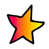 🤩 Эмодзи «Stars» для Telegram