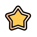 🤩 Эмодзи «Stars» для Telegram