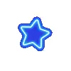 〰️ Эмодзи «Stars» для Telegram