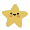 💚 Эмодзи «Stars» для Telegram