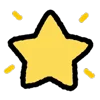 😊 Эмодзи «Stars» для Telegram