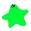 💚 Эмодзи «Stars» для Telegram