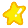 😊 Эмодзи «Stars» для Telegram