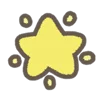 😊 Эмодзи «Stars» для Telegram