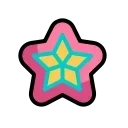 🤩 Эмодзи «Stars» для Telegram