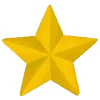 😊 Эмодзи «Stars» для Telegram