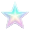 ⭐️ Эмодзи «Stars» для Telegram