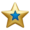 ⭐️ Эмодзи «Stars» для Telegram