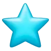 ⭐️ Эмодзи «Stars» для Telegram