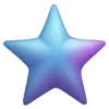 ⭐️ Эмодзи «Stars» для Telegram