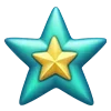 ⭐️ Эмодзи «Stars» для Telegram