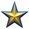⭐️ Эмодзи «Stars» для Telegram