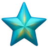 ⭐️ Эмодзи «Stars» для Telegram