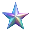 ⭐️ Эмодзи «Stars» для Telegram
