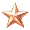 ⭐️ Эмодзи «Stars» для Telegram