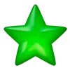 ⭐️ Эмодзи «Stars» для Telegram