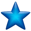 ⭐️ Эмодзи «Stars» для Telegram