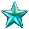⭐️ Эмодзи «Stars» для Telegram