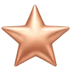 ⭐️ Эмодзи «Stars» для Telegram