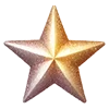 ⭐️ Эмодзи «Stars» для Telegram