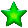 ⭐️ Эмодзи «Stars» для Telegram