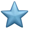 ⭐️ Эмодзи «Stars» для Telegram
