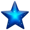 ⭐️ Эмодзи «Stars» для Telegram