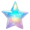 ⭐️ Эмодзи «Stars» для Telegram