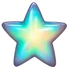 ⭐️ Эмодзи «Stars» для Telegram