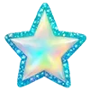 ⭐️ Эмодзи «Stars» для Telegram